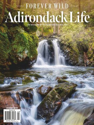 Adirondack Life - Magazine
